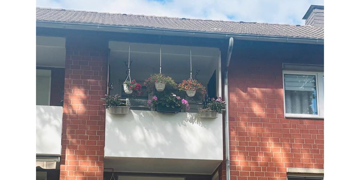 Etagenwohnung Osterholz-Scharmbeck Scharmbeck - 3 Zimmer, 82 m&sup2;, 229.000&euro; | Angebot:27273545