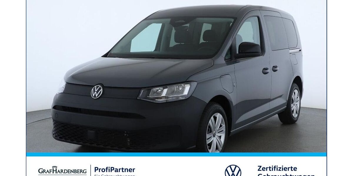 VW Caddy 7.774 km 38.880 &euro; Karlsruhe 76131