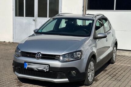 VW Polo 175.000 km 7.000 &euro; Eichstäät 85072