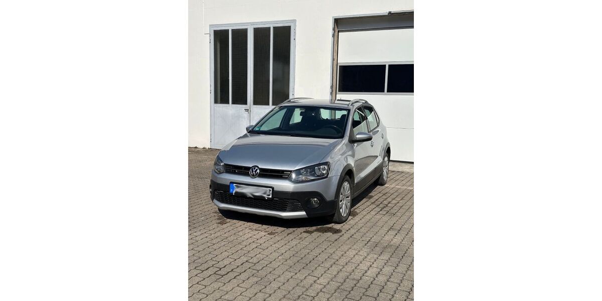 VW Polo 175.000 km 7.499 &euro; Eichstäät 85072