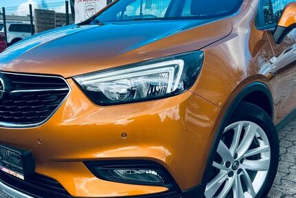 Opel Mokka 173.000 km 9.990 &euro; Neu Wulmstorf 21629