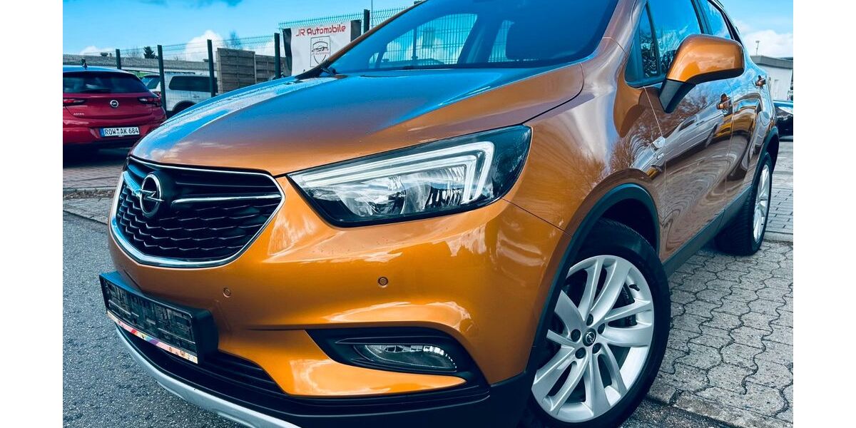 Opel Mokka 173.000 km 9.990 &euro; Neu Wulmstorf 21629