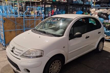 Citroen C3 133.000 km 1.400 &euro; Neustadt ad Weinstrasse 67434