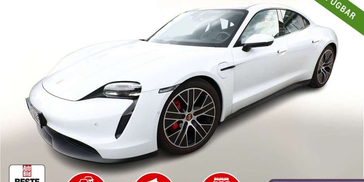 Porsche Taycan 46.300 km 60.888 &euro; Freiburg im Breisgau 79111