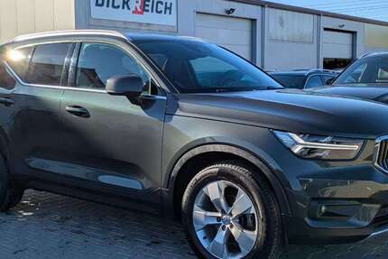 Volvo XC40 115.000 km 19.950 &euro; Burghaun 36151