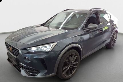 Cupra Formentor 42.780 km 29.860 &euro; Coburg 96450