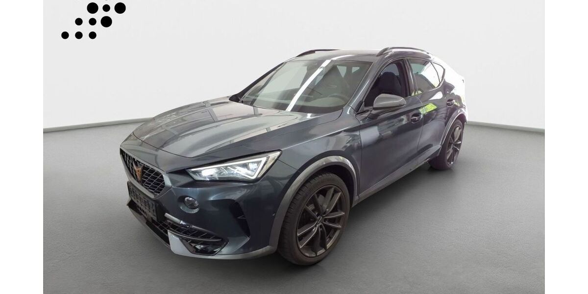 Cupra Formentor 42.780 km 29.860 &euro; Coburg 96450