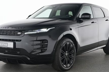 Land Rover Range Rover Evoque 1.071 km 56.990 &euro; Weiterstadt 64331