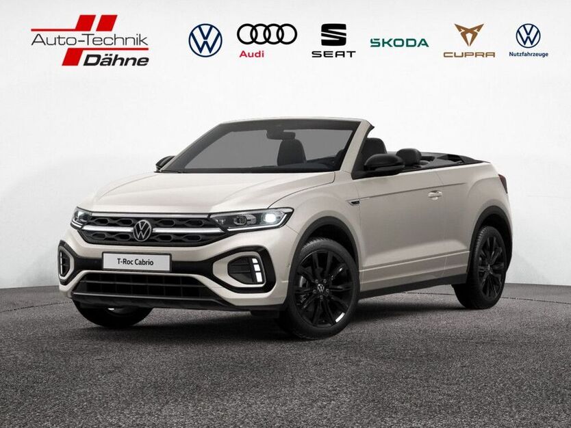 T-Roc