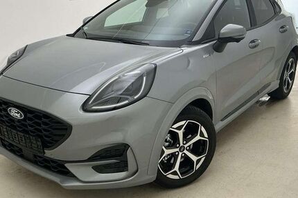 Ford Puma 2.600 km 26.990 &euro; Bad Krozingen 79189