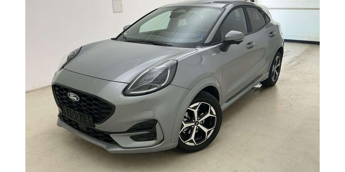 Ford Puma 2.600 km 26.990 &euro; Bad Krozingen 79189