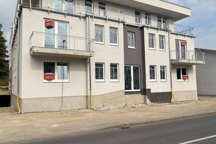 Wohnung Bad Doberan - 3 Zimmer, 96 m&sup2;, 1.500&euro; | Angebot:26105829
