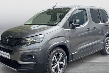 Peugeot Rifter 10.148 km 24.190 &euro; Dortmund 44379