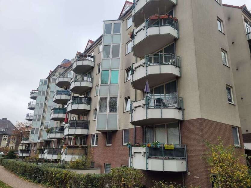 Wohnung zum Mieten in Berlin 1.094 € 69.4 m²