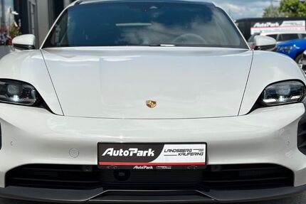 Porsche Taycan 34.300 km 94.870 &euro; Kaufering 86916