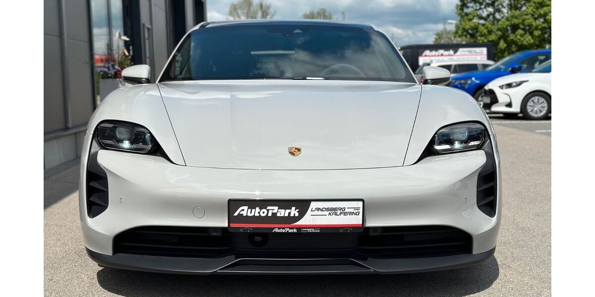 Porsche Taycan 34.300 km 94.870 &euro; Kaufering 86916