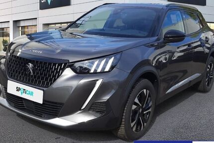 Peugeot 2008 31.345 km 17.980 &euro; Wiesbaden 65203