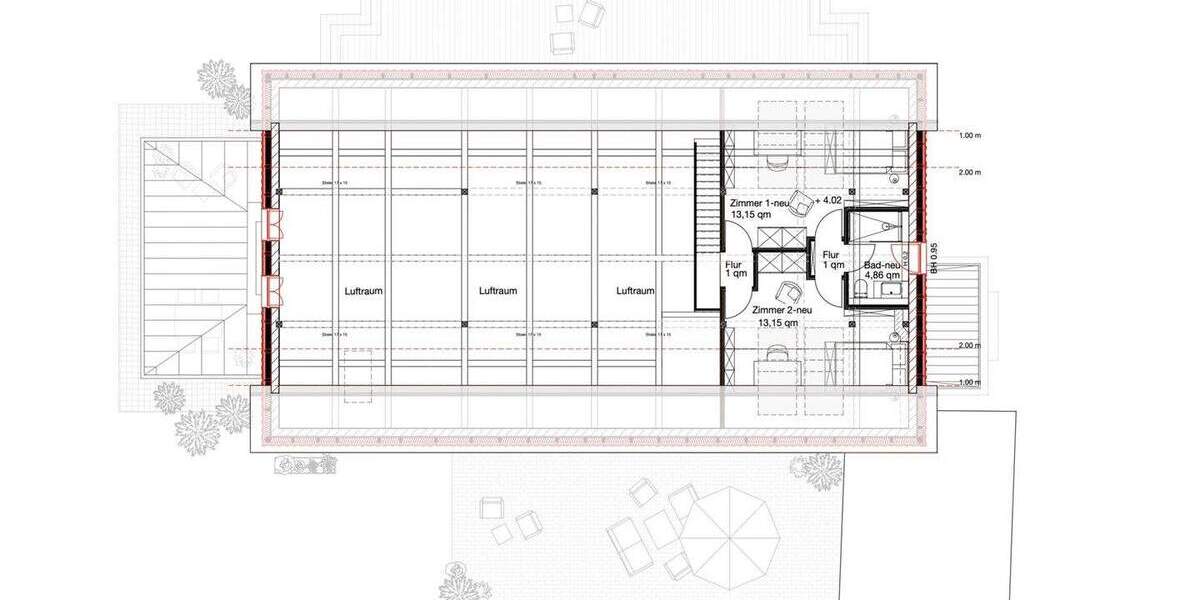 Bauernhaus, Landhaus Vielitzsee OT Seebeck Lindow (Mark) - 6 Zimmer, 245 m&sup2;, 649.000&euro; | Angebot:25700340