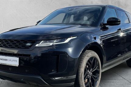 Land Rover Range Rover Evoque 46.000 km 29.790 € Hof 95030