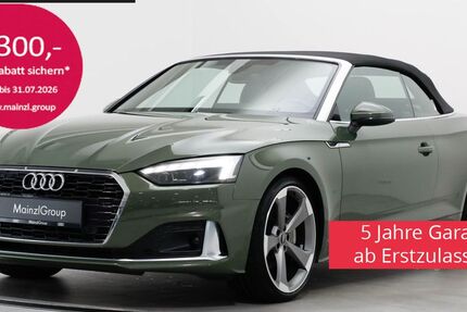 Audi A5 45.200 km 36.560 &euro; Feldkirchen/Westerham 83620