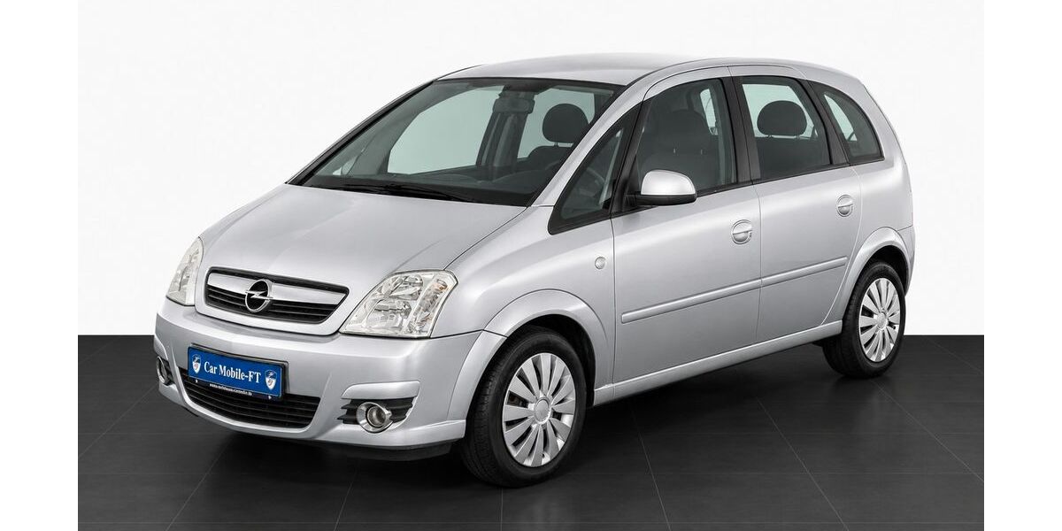 Opel Meriva 173.000 km 1.750 &euro; Bad Breisig 53498