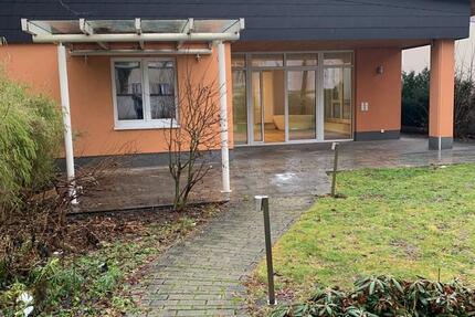 Gehobene 2-Zimmer-Wohnung in ruhiger Innenstadtlage