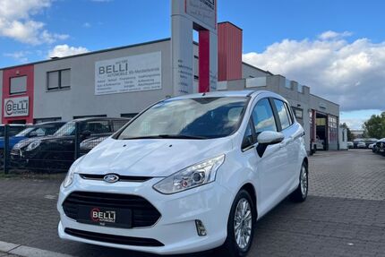 Ford B-Max 98.161 km 4.950 &euro; Hanau 63452