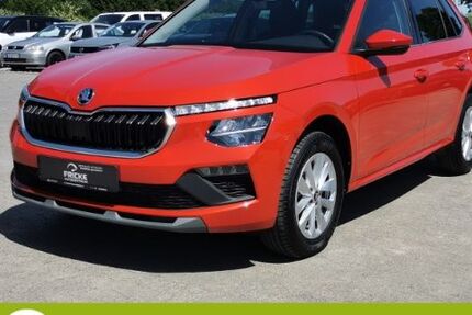 Skoda Kamiq 12.884 km 19.370 &euro; Lippstadt 59557