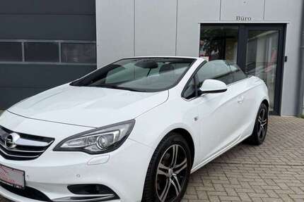 Opel Cascada 62.000 km 15.500 &euro; Bedburg-Hau 47551