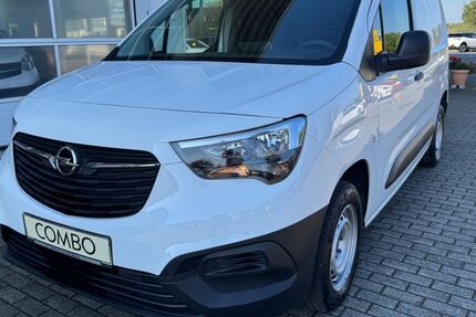Opel Combo 57.700 km 13.990 € Gelnhausen-Hailer 63571