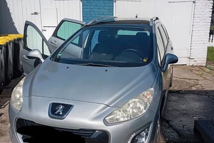 Peugeot 308 200.943 km 3.700 &euro; Geilenkirchen 52511