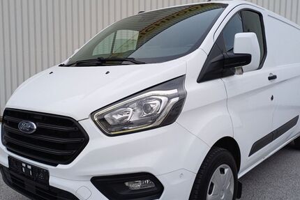 Ford Transit Custom 67.261 km 18.980 &euro; Mülheim an der Ruhr 45478
