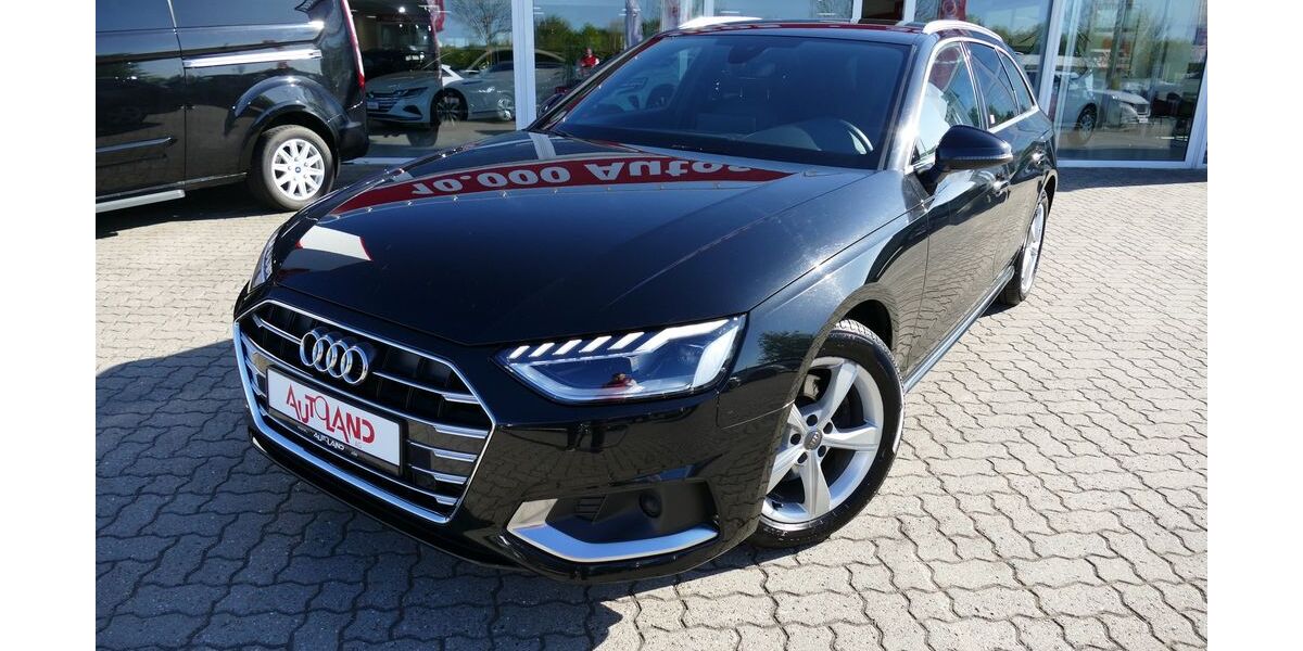 Audi A4 72.758 km 25.950 &euro; Greifswald 17489