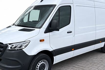 Mercedes-Benz Sprinter 39.000 km 42.879 &euro; Sangerhausen 06526