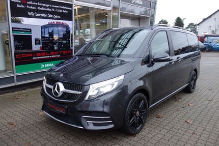 Mercedes-Benz V 300 109.889 km 45.800 &euro; Fredersdorf-Vogelsdorf OT Fredersdorf Nord 15370