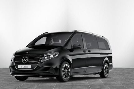 Mercedes-Benz V 300 10.000 km 82.991 € Halberstadt 38820