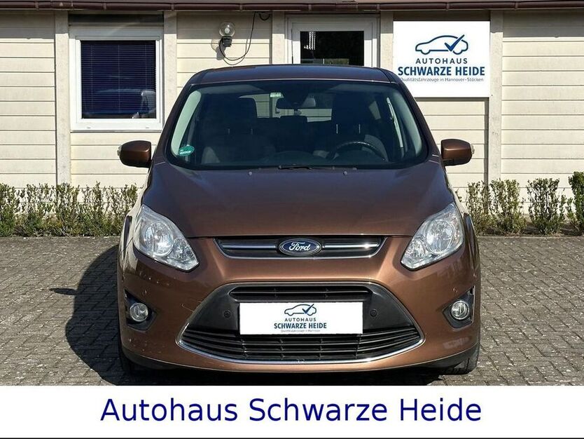 C-Max