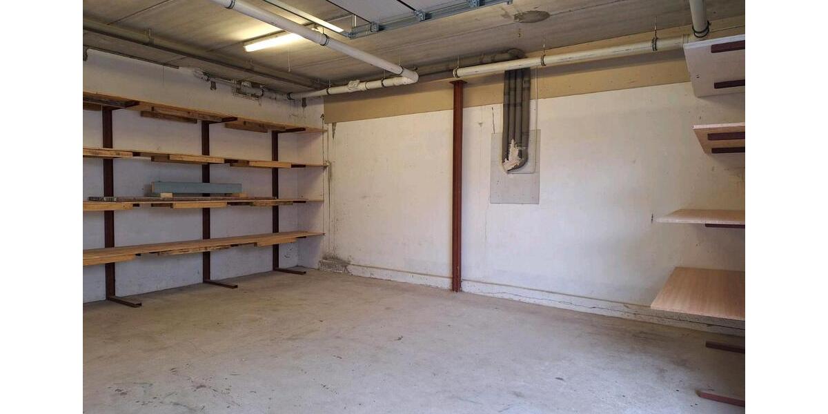 Lagerhalle zu vermieten AttendornEnnest zimmer