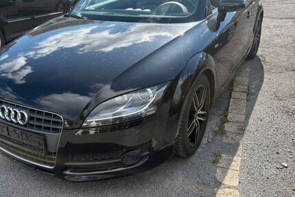 Audi TT 206.585 km 5.950 &euro; Neuenrade 58809