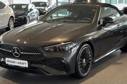 Mercedes-Benz CLE 200 11.000 km 56.700 &euro; Marburg 35039