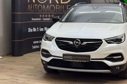 Opel Grandland (X) 88.702 km 16.350 &euro; Rastede/ Wahnbek 26180