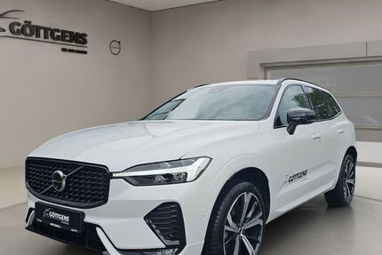 Volvo XC60 17.350 km 52.490 € Soest 59494