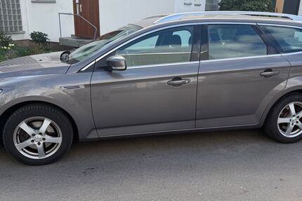 Ford Mondeo 229.000 km 4.250 &euro; nürnberg 90473