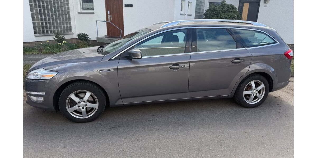 Ford Mondeo 229.000 km 4.499 &euro; nürnberg 90473