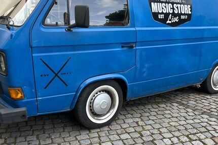 VW T3 andere 266.613 km 7.000 &euro; Stadelschwarzach 97357
