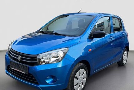 Suzuki Celerio