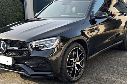 Mercedes-Benz GLC 300 54.500 km 34.999 &euro; Vollmersbach 55758