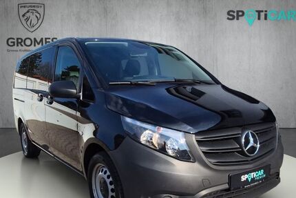 Mercedes-Benz Vito 103.400 km 39.890 &euro; Wartenberg 85456