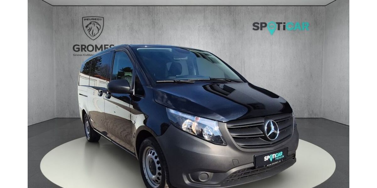Mercedes-Benz Vito 103.400 km 39.890 &euro; Wartenberg 85456