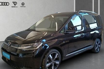 VW Caddy 20.000 km 38.250 &euro; Weida 07570